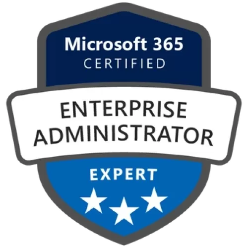 MS-102: Microsoft 365 Administrator Essentials