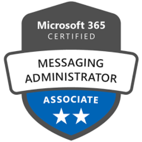 MS-203 - Microsoft 365 Messaging