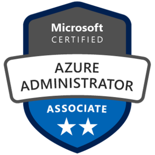 AZ-104 T00: Microsoft Azure Administrator