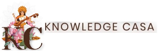 KnowledgeCasa Logo